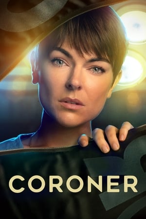 La forense - temporada 2 poster