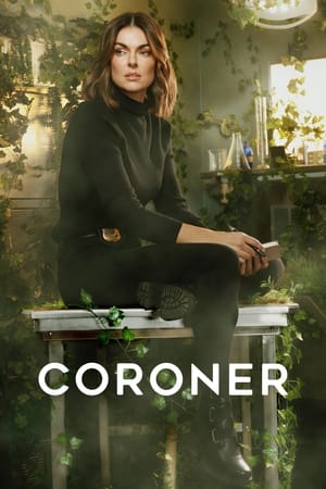 La forense - temporada 4 poster