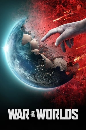 La guerra de los mundos - temporada 2 poster