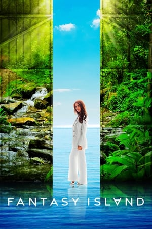La Isla De La Fantasia - temporada 1 poster