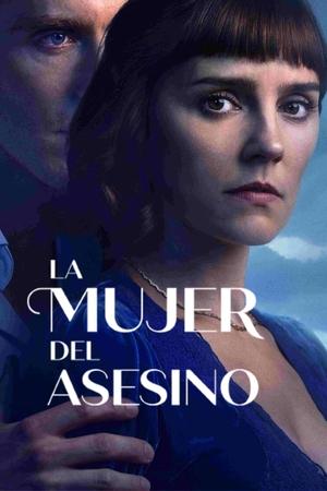 La mujer del asesino Temporada 1 poster