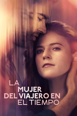 La mujer del viajero en el tiempo Temporada 1 poster