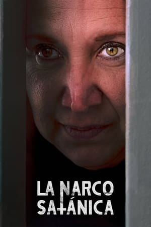 La Narcosatánica Temporada 1 poster