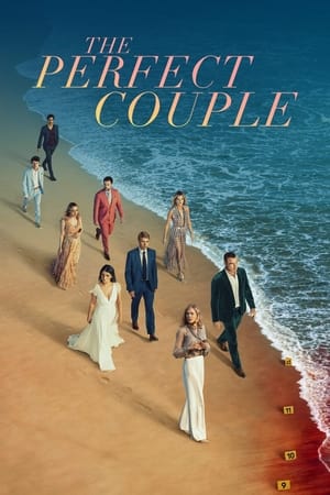 La pareja perfecta Temporada 1 poster