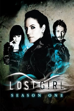 La reina de las sombras - temporada 1 poster
