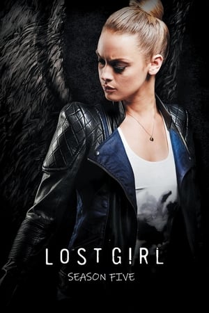 La reina de las sombras Temporada 5 poster