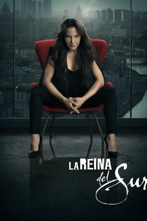 La Reina del Sur Temporada 2 poster