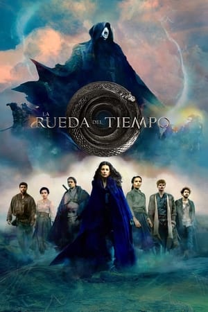 La rueda del tiempo Temporada 1 poster