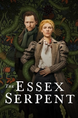 La Serpiente de Essex Temporada 1 poster