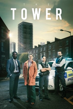 La torre Temporada 1 poster
