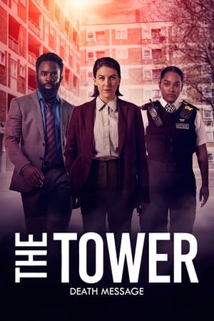 La torre Temporada 2 poster