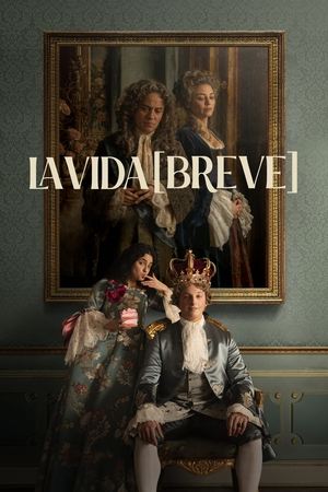 La vida breve Temporada 1 poster