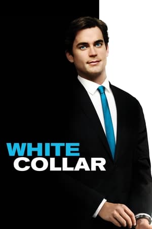 Ladrón de guante blanco Temporada 2 poster