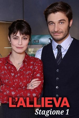 L'allieva Temporada 1 poster