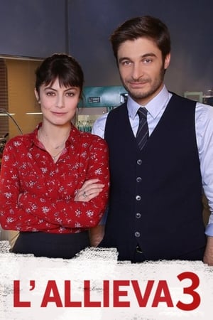 L'allieva Temporada 3 poster