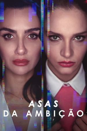 Las alas de la ambición Temporada 1 poster