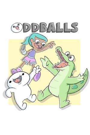 Las frikiaventuras de James y Max - temporada 2 poster