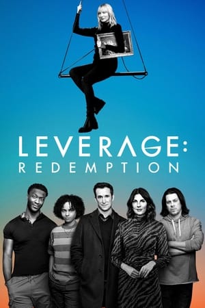 Las reglas del juego: Redención Temporada 1 poster
