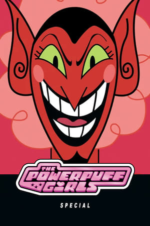 Las supernenas Temporada 0 poster