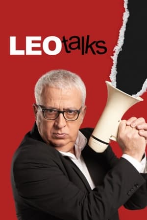 Leo talks Temporada 3 poster