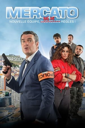 Ley y desorden - temporada 1 poster