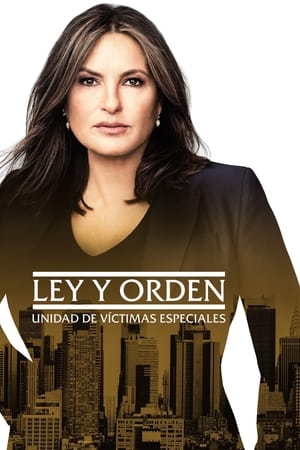 Ley y orden: Unidad de Víctimas Especiales temporada 23