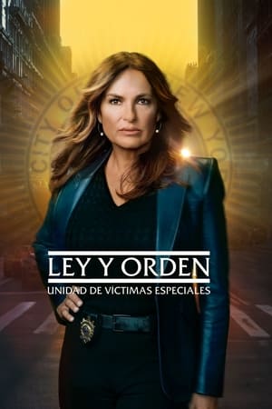 Ley y orden: Unidad de Víctimas Especiales temporada 0