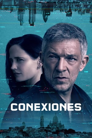 Liaison Temporada 1 poster