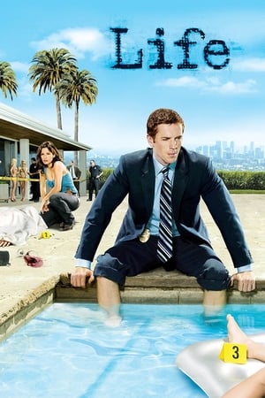 Life Temporada 0 poster