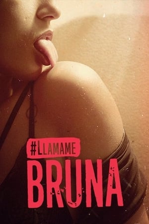 Llamame Bruna Temporada 1 poster