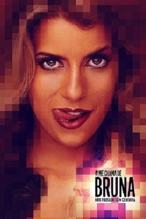 Llamame Bruna Temporada 3 poster