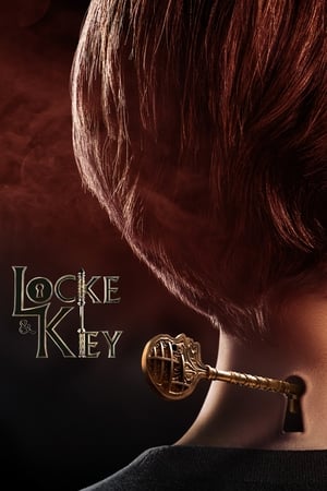 Locke & Key - temporada 1 poster