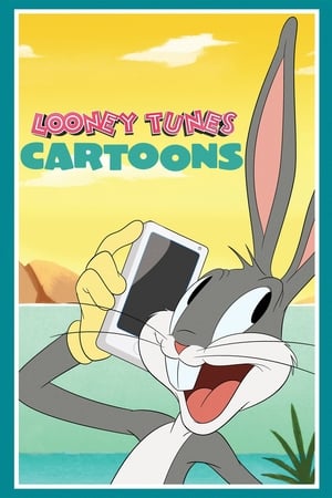 Looney Tunes Cartoons Temporada 1 poster