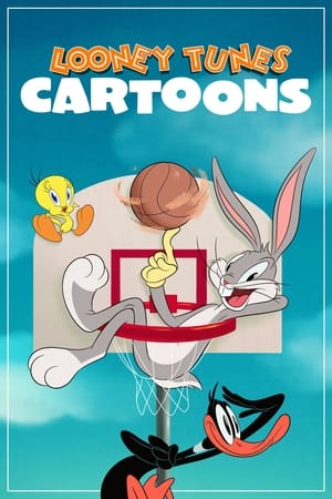 Looney Tunes Cartoons - temporada 2 poster