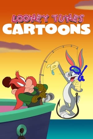 Looney Tunes Cartoons - temporada 4 poster