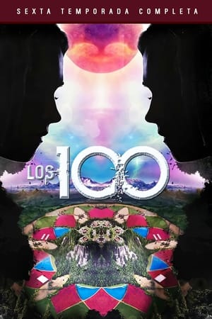 Los 100 Temporada 6 poster