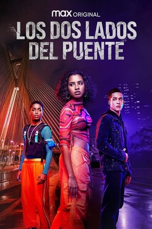 Los dos lados del puente Temporada 1 poster