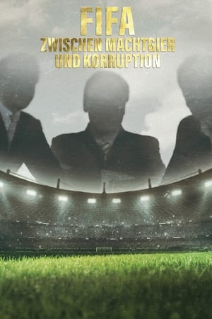 Los hombres que vendieron la Copa del Mundo Temporada 1 poster