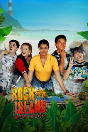 Los Misterios de Rock Island