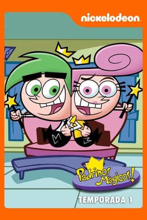 Los padrinos mágicos temporada 1