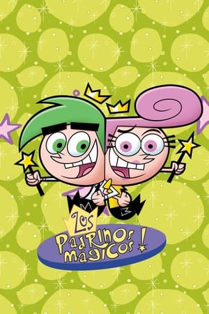 Los padrinos mágicos temporada 0