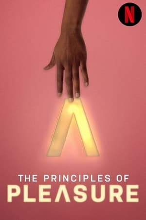 Los principios del placer - temporada 1 poster
