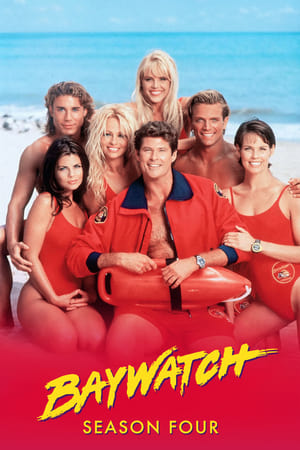 Los vigilantes de la playa temporada 4