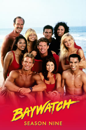 Los vigilantes de la playa temporada 9