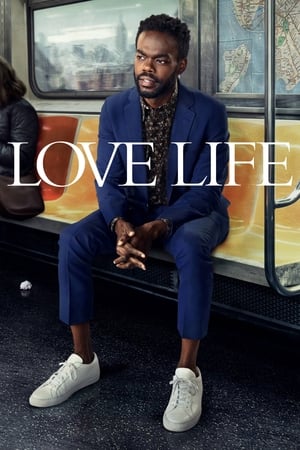 Love Life Temporada 2 poster