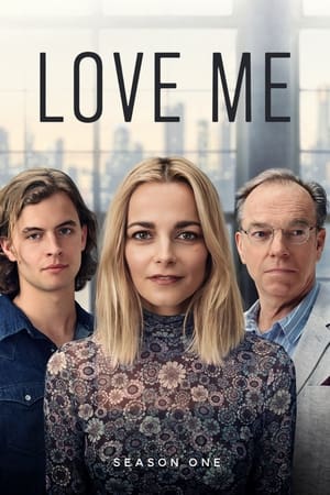Love Me Temporada 1 poster