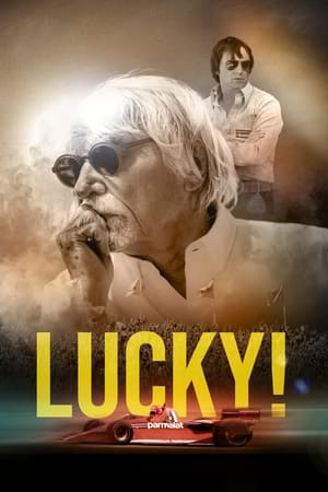 Lucky! - La historia de Bernie Ecclestone Temporada 1 poster