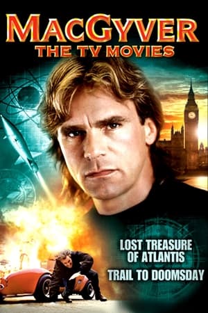 MacGyver Temporada 0 poster