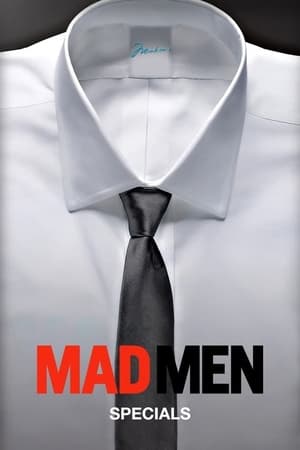 Mad Men Temporada 0 poster