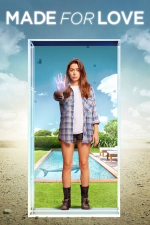 Made for Love Temporada 2 poster